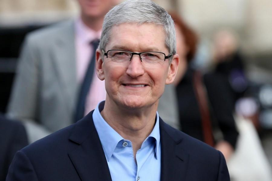 1 tố chất cực quý của CEO Tim Cook, ai muốn đi xa cũng có thể học hỏi - Ảnh 1.