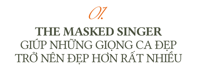 Đức Phúc: Tôi xem hết những bình phẩm về giọng hát của mình, nhưng phải đúng thì tôi mới phục - Ảnh 3.