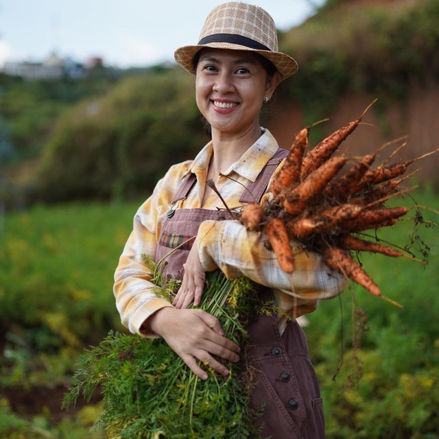 Từ bà hoàng phòng vé phải bán xôi nuôi con, cuộc sống ở tuổi 44 của diễn viên Kim Thư ra sao? - Ảnh 6.