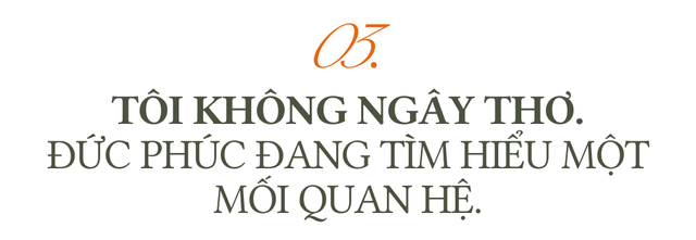 Đức Phúc: Tôi xem hết những bình phẩm về giọng hát của mình, nhưng phải đúng thì tôi mới phục - Ảnh 13.