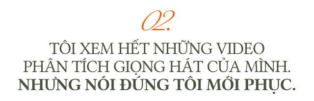 Đức Phúc: Tôi xem hết những bình phẩm về giọng hát của mình, nhưng phải đúng thì tôi mới phục - Ảnh 7.