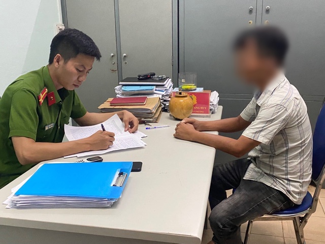 4 phụ nữ đi ăn xin bị nghi oan bắt c&oacute;c trẻ em ở Huế - Ảnh 2.