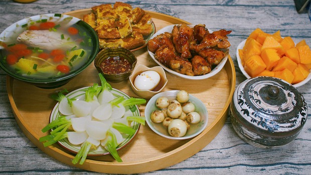 Gia đ&igrave;nh thu nhập hơn chục triệu/ th&aacute;ng vẫn c&oacute; thể tiết kiệm nhờ ph&acirc;n bổ chi ti&ecirc;u hợp l&yacute; - Ảnh 7.