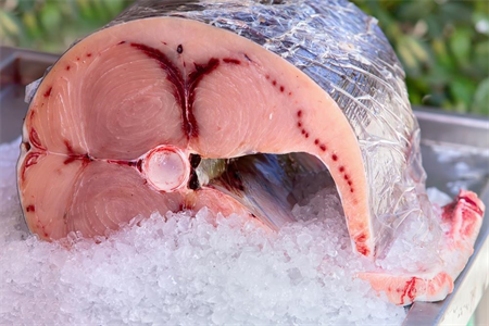 Những loại cá không nên ăn vì chứa nhiều thủy ngân, dễ nhiễm độc - Ảnh 2.