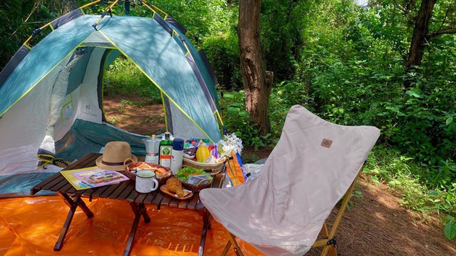 Gia đ&igrave;nh thu nhập hơn chục triệu/ th&aacute;ng vẫn c&oacute; thể tiết kiệm nhờ ph&acirc;n bổ chi ti&ecirc;u hợp l&yacute; - Ảnh 5.