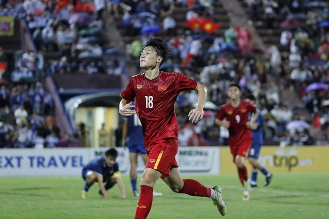 U17 Thái Lan không yếu, chỉ là U17 Việt Nam chúng ta rất hay! - Ảnh 1.