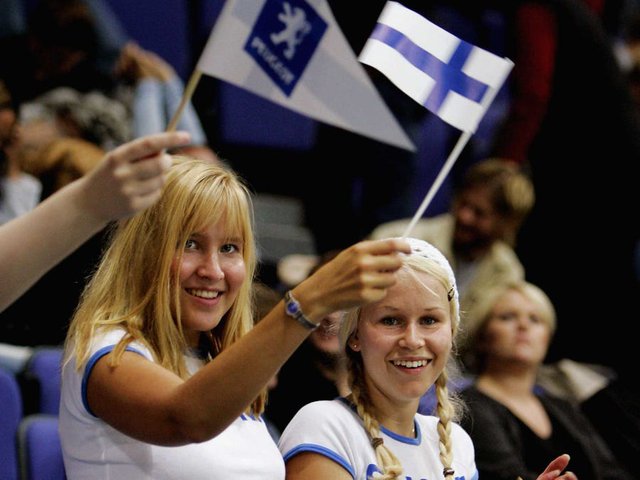 Những lý do khiến Phần Lan năm nào cũng được xếp hạng là quốc gia hạnh phúc nhất thế giới - Ảnh 2.