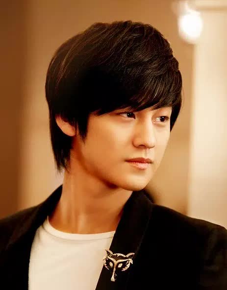 Những phiên bản Chàng Gốm của Vườn Sao Băng: Mỹ nam Thái ấn tượng không kém Kim Bum - Ảnh 2.