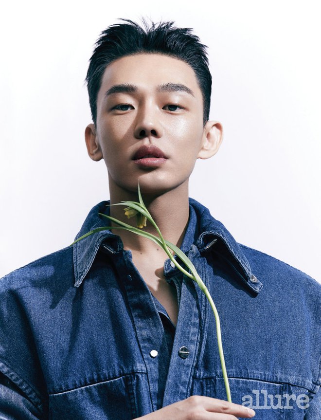 Ảnh đế Yoo Ah In lên tiếng về tin đồn gián tiếp gây ra đám đông giẫm đạp tại thảm kịch Itaewon - Ảnh 2.