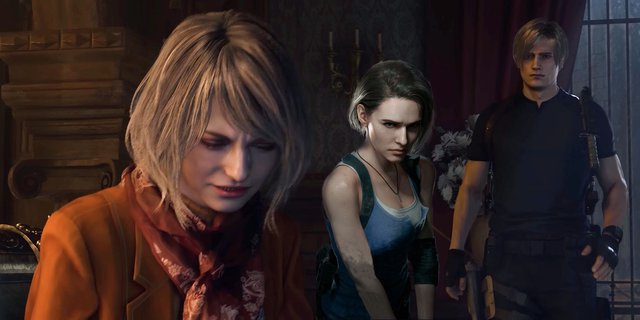 Doanh thu b&aacute;n game giảm s&acirc;u, Capcom l&ecirc;n kế hoạch hồi sinh c&aacute;c dự &aacute;n cũ - Ảnh 2.