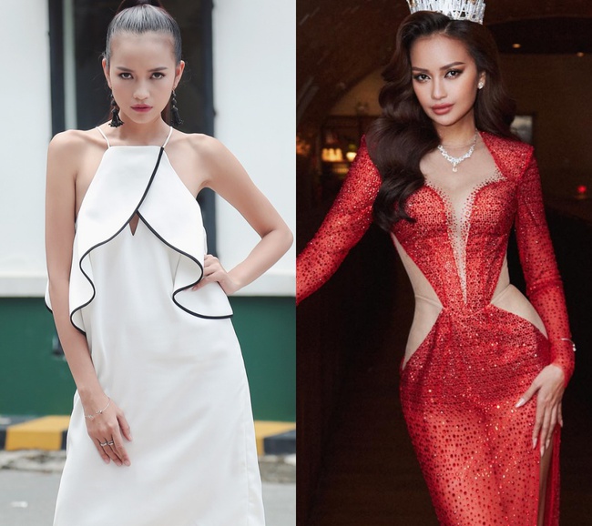 Trước thềm Miss Universe 2022, Ngọc Châu lột xác nổi loạn, liệu cho làm nên chuyện như HHen Niê đã từng? - Ảnh 11.