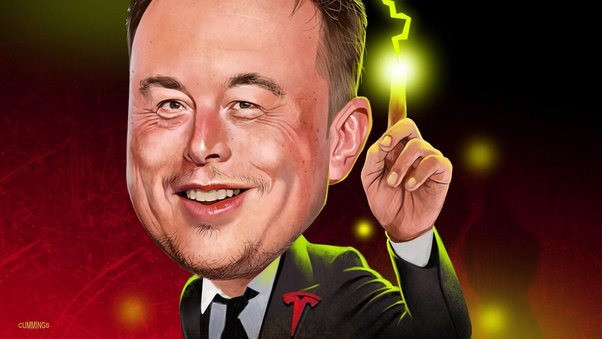 Vũ trụ quyền lực của Elon Musk: CEO hãng xe điện lớn nhất, chủ MXH gây tranh cãi nhất, cha đẻ hệ thống Internet vệ tinh đầu tiên - Ảnh 3.