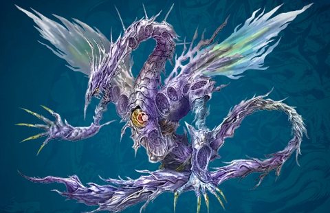 Thán phục chàng trai sáng tạo ý tưởng độc lạ giúp Riot thiết kế thêm Rồng Nguyên Tố - Ảnh 4.