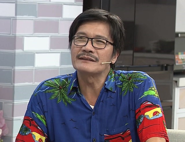 Diễn viên Bá Thắng tiết lộ tính cách thật của NSƯT Công Ninh - Ảnh 3.