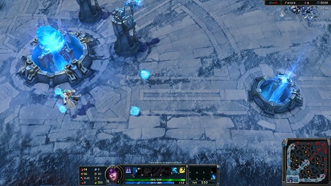 Thán phục chàng trai sáng tạo ý tưởng độc lạ giúp Riot thiết kế thêm Rồng Nguyên Tố - Ảnh 3.