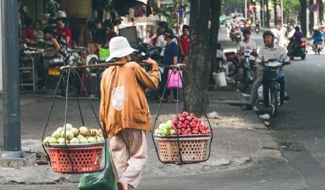 Những điều bình thường ở Việt Nam nhưng lại khiến du khách nước ngoài ngạc nhiên khi lần đầu trải nghiệm - Ảnh 12.