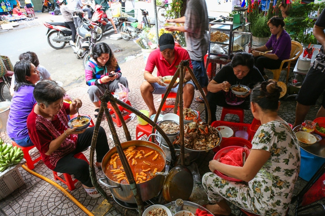 Những điều bình thường ở Việt Nam nhưng lại khiến du khách nước ngoài ngạc nhiên khi lần đầu trải nghiệm - Ảnh 10.
