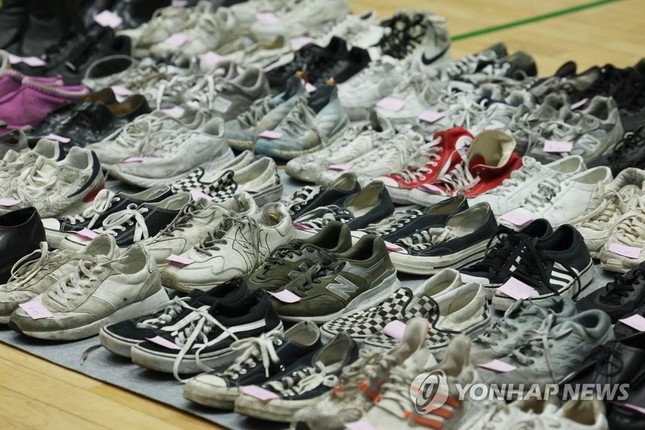 Cảnh s&aacute;t H&agrave;n Quốc khẩn trương điều tra nguy&ecirc;n nh&acirc;n vụ giẫm đạp chết người ở Itaewon - Ảnh 4.