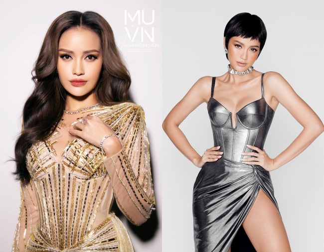 Trước thềm Miss Universe 2022, Ngọc Châu lột xác nổi loạn, liệu cho làm nên chuyện như HHen Niê đã từng? - Ảnh 3.