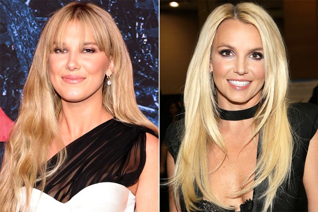 Britney Spears dập tan ý tưởng về phim tiểu sử của chính mình - Ảnh 2.