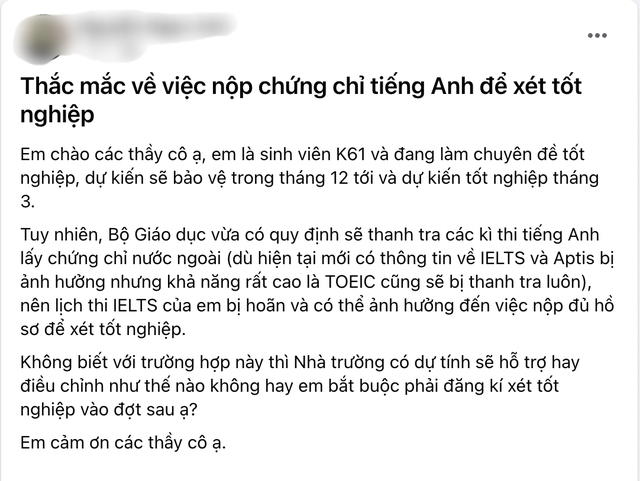 IELTS không còn là ác mộng nếu bạn biết cách ôn thi hiệu quả! Hãy tham khảo hình ảnh để có những lời khuyên hữu ích về việc chuẩn bị cho kỳ thi, từ lộ trình luyện tập đến cách thiết lập mục tiêu thành công.