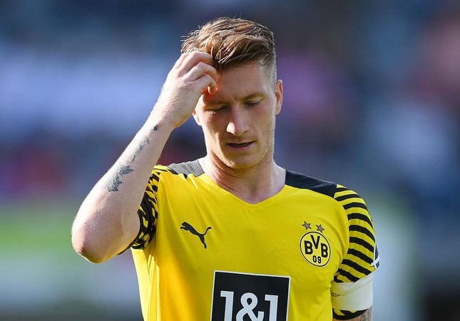 Chi tiết 89 hình nền marco reus mới nhất  Tin học Đông Hòa