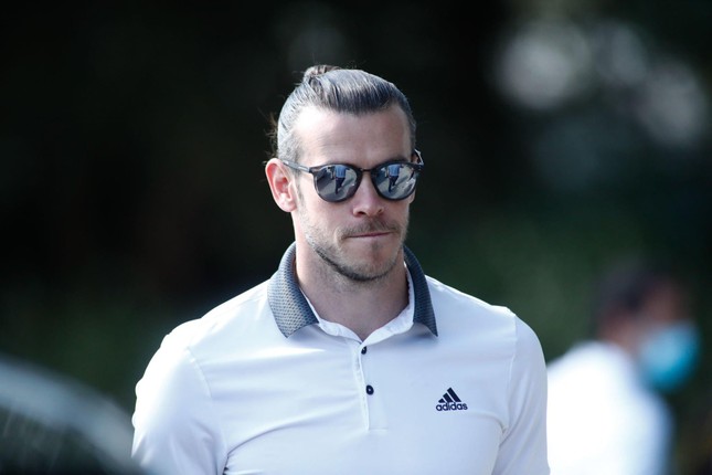Gareth Bale bị cấm đánh golf ở World Cup 2022 - Ảnh 1.