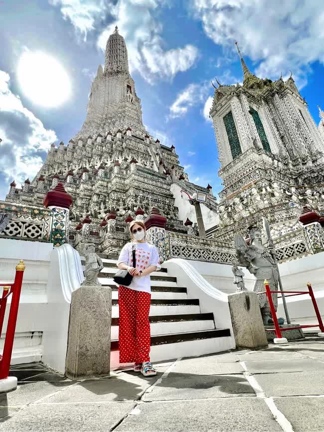 Thiện Nhân sau 4 tháng ồn ào yêu đồng giới: Ngoại hình thay đổi, làm giám đốc điều hành công ty riêng - Ảnh 3.