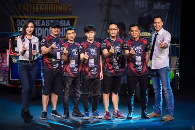 Refund Gaming - จากกลุ่มผู้เล่นที่เล่นด้วยความรัก จู่ๆ ก็คว้าอันดับ 1 ในการแข่งขันระดับนานาชาติ และกลายเป็นอนุสาวรีย์สตรีมเมอร์ที่โด่งดังในชุมชนเกมเวียดนาม - ภาพที่ 2