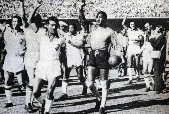 Lịch sử World Cup: Thảm họa Maracanazo, nỗi đau thế kỷ của người Brazil ở World Cup 1950 - Ảnh 2.