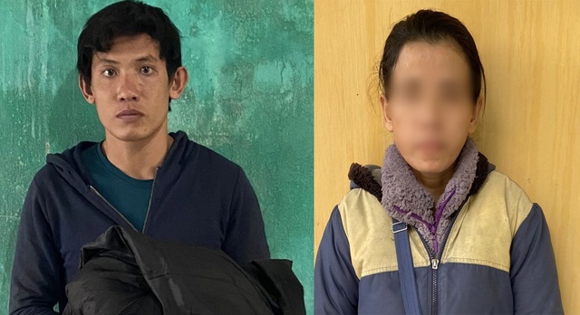 Vợ cảnh giới, đ&aacute;nh lạc hướng để chồng trộm t&agrave;i sản - Ảnh 1.