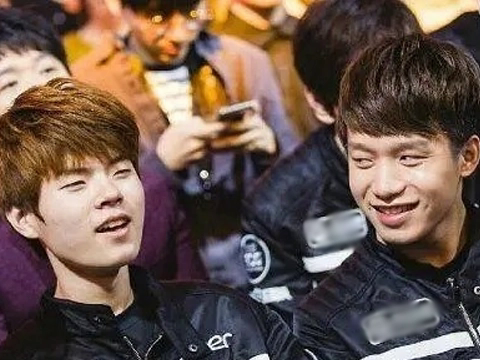 DRX Deft: Điều khiến tôi tiếc nuối nhất sự nghiệp là không thể giúp ClearLove vô địch thế giới - Ảnh 3.