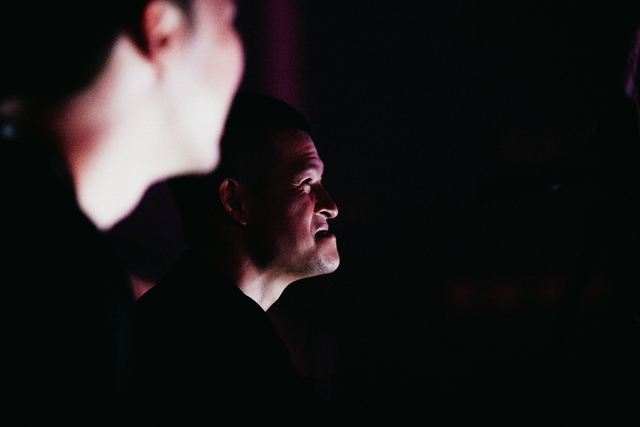 24 giờ trước KOSMIK Live Concert: Anh cả Touliver lộ vẻ căng thẳng, c&aacute;c c&ocirc;ng đoạn cuối c&ugrave;ng dần ho&agrave;n thiện - Ảnh 14.