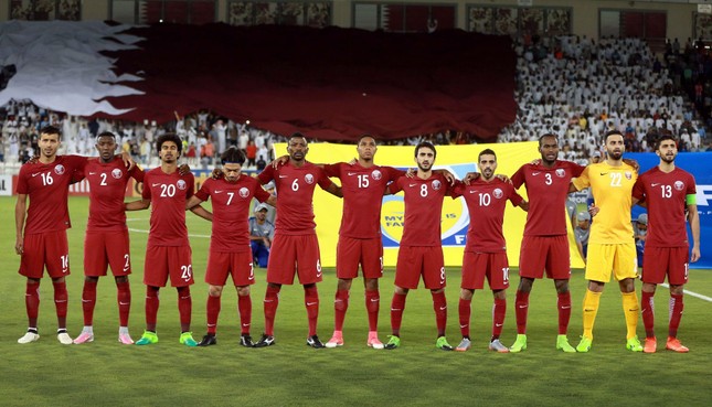 Từ hư vô, Qatar đã tạo nên đội tuyển đẳng cấp World Cup như thế nào? - Ảnh 2.