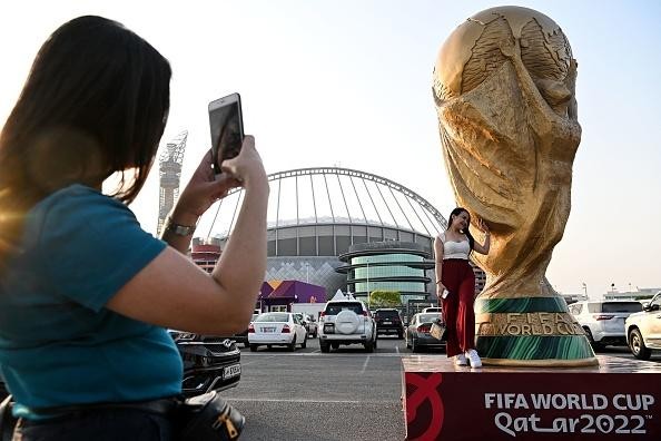 Thái Lan tìm cách mua bản quyền World Cup trong tuyệt vọng - Ảnh 2.