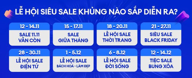 Siêu sale 11/11 vẫn chưa hạ nhiệt: Thời trang chính hãng giảm đến 50%, nhiều áo ấm đang sale khủng đợi chị em rước về - Ảnh 12.