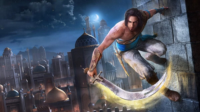 Ubisoft tuyên bố không hủy Prince of Persia: The Sand of Time Remake, nhưng vẫn hoàn tiền cho các đơn đặt hàng trước - Ảnh 1.