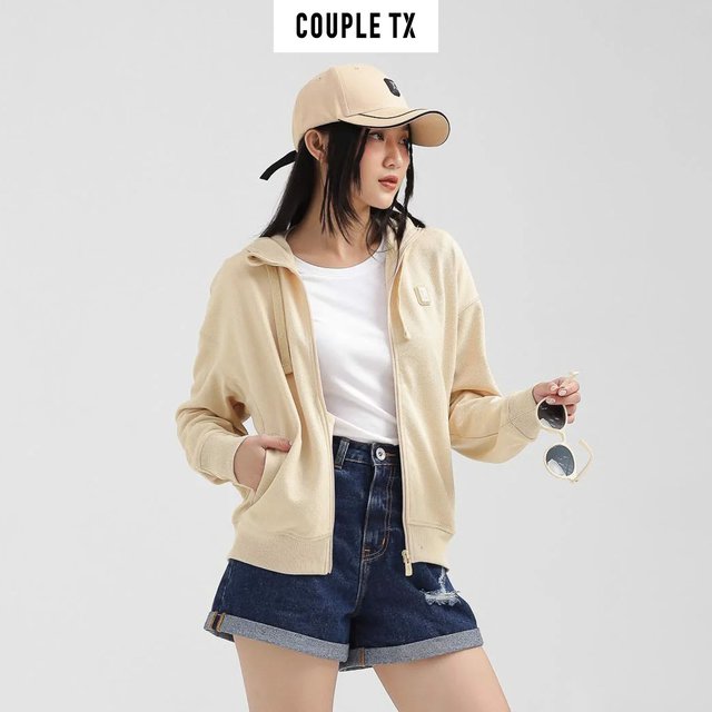 Siêu sale 11/11 vẫn chưa hạ nhiệt: Thời trang chính hãng giảm đến 50%, nhiều áo ấm đang sale khủng đợi chị em rước về - Ảnh 3.