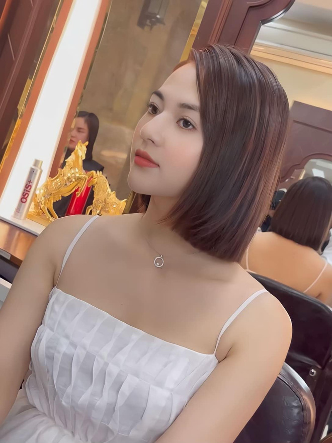 So nhan sắc khi tóc dài thành ngắn của các nữ diễn viên Việt