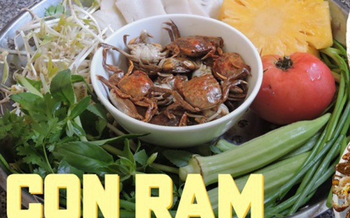 CUA RẠM, tin tức Mới nhất Cứ vào mùa là chị em tìm mua loại đặc sản này ...