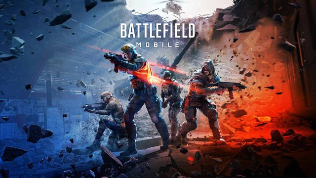 Battlefield Mobile chính thức ra mắt, cấu hình cực kỳ nhẹ nhàng - Ảnh 2.