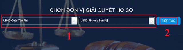 Bố mẹ có thể đăng ký khai sinh cho con ngay tại nhà theo cách dưới đây - Ảnh 3.