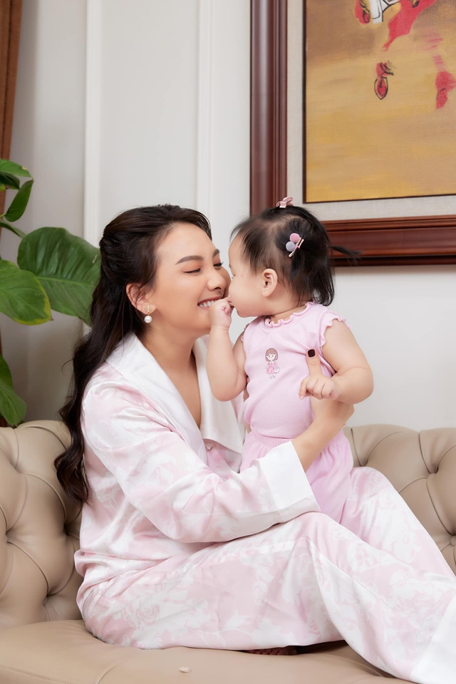 Cuộc sống nhiều thay đổi v&agrave; l&yacute; do tạm ho&atilde;n sự nghiệp của nữ diễn vi&ecirc;n Việt đ&oacute;ng phim năm 8 tuổi - Ảnh 6.