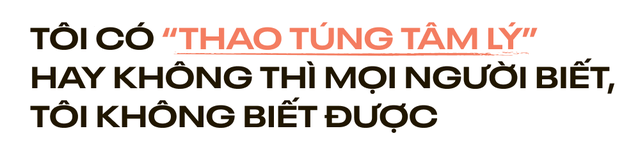 MONO: Trong suốt 3 tháng qua, chưa một giây phút nào tôi muốn trở lại cuộc sống bình thường - Ảnh 7.