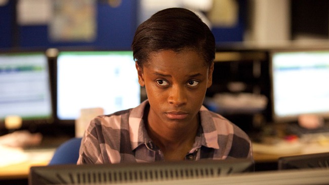 Letitia Wright - sao nữ 9X bị ghét nhất Marvel: Diễn xuất thiên phú nhưng suýt hủy hoại Black Panther 2 - Ảnh 2.