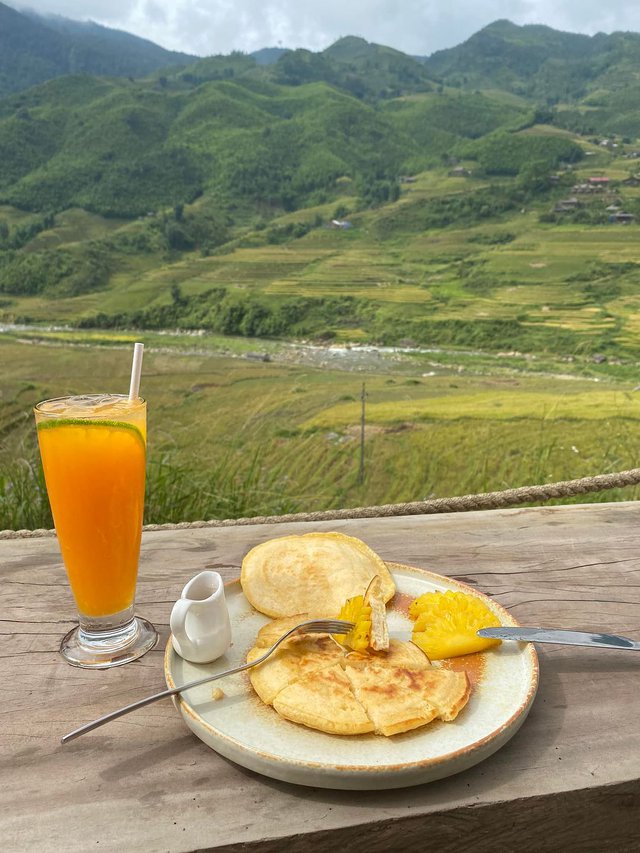 Sa Pa có 4 quán cà phê bao trọn thung lũng để bạn vừa nhâm nhi nước vừa thưởng ngoạn thiên nhiên hùng vĩ - Ảnh 11.