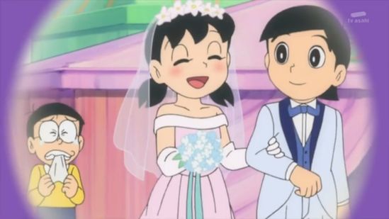 Những sự thật không phải ai cũng biết về Shizuka - nhân vật nữ chính duy nhất trong Doraemon - Ảnh 2.