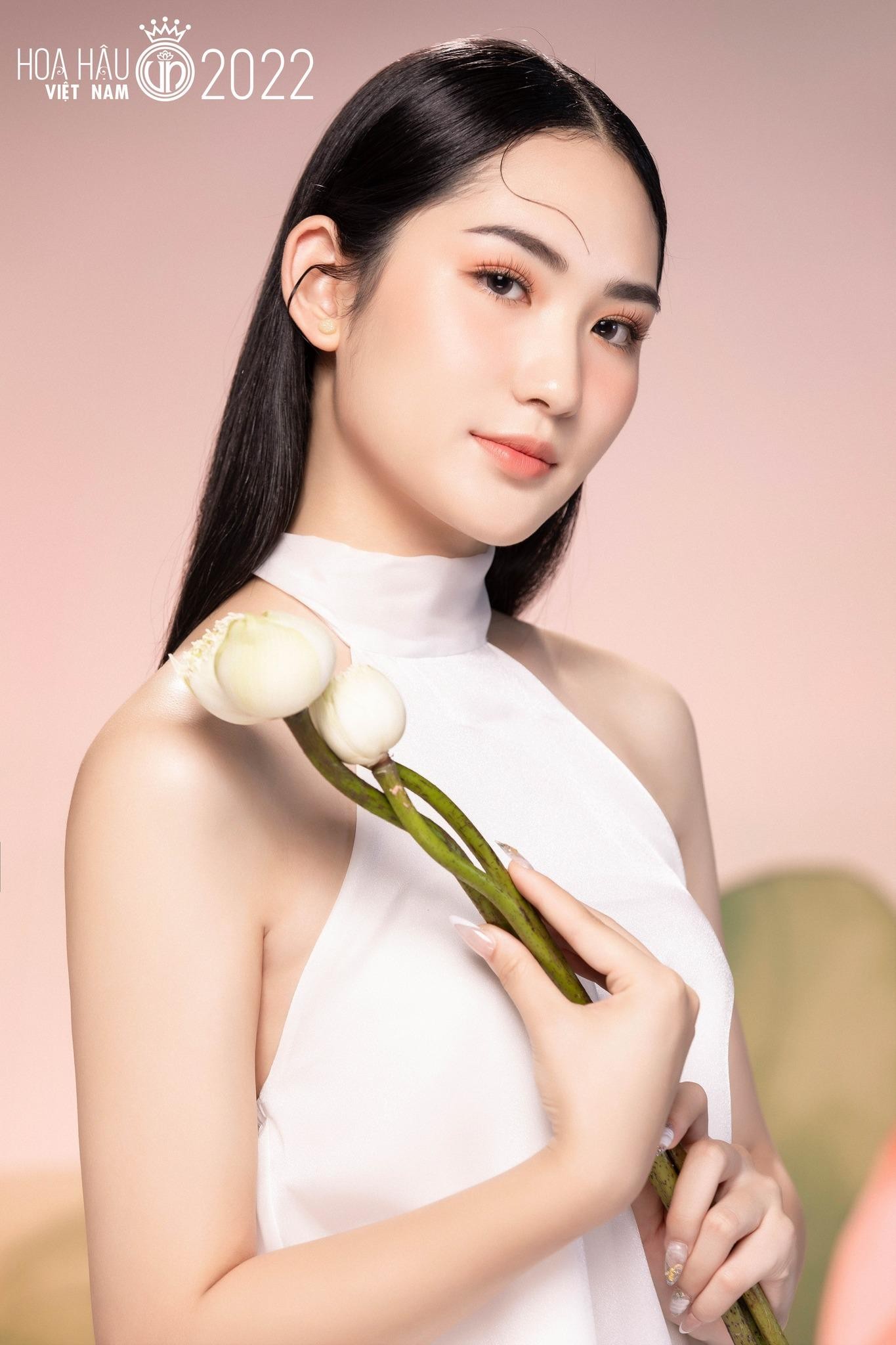Nhan sắc cận của thí sinh Hoa hậu Việt Nam 2022 - Ảnh 19.