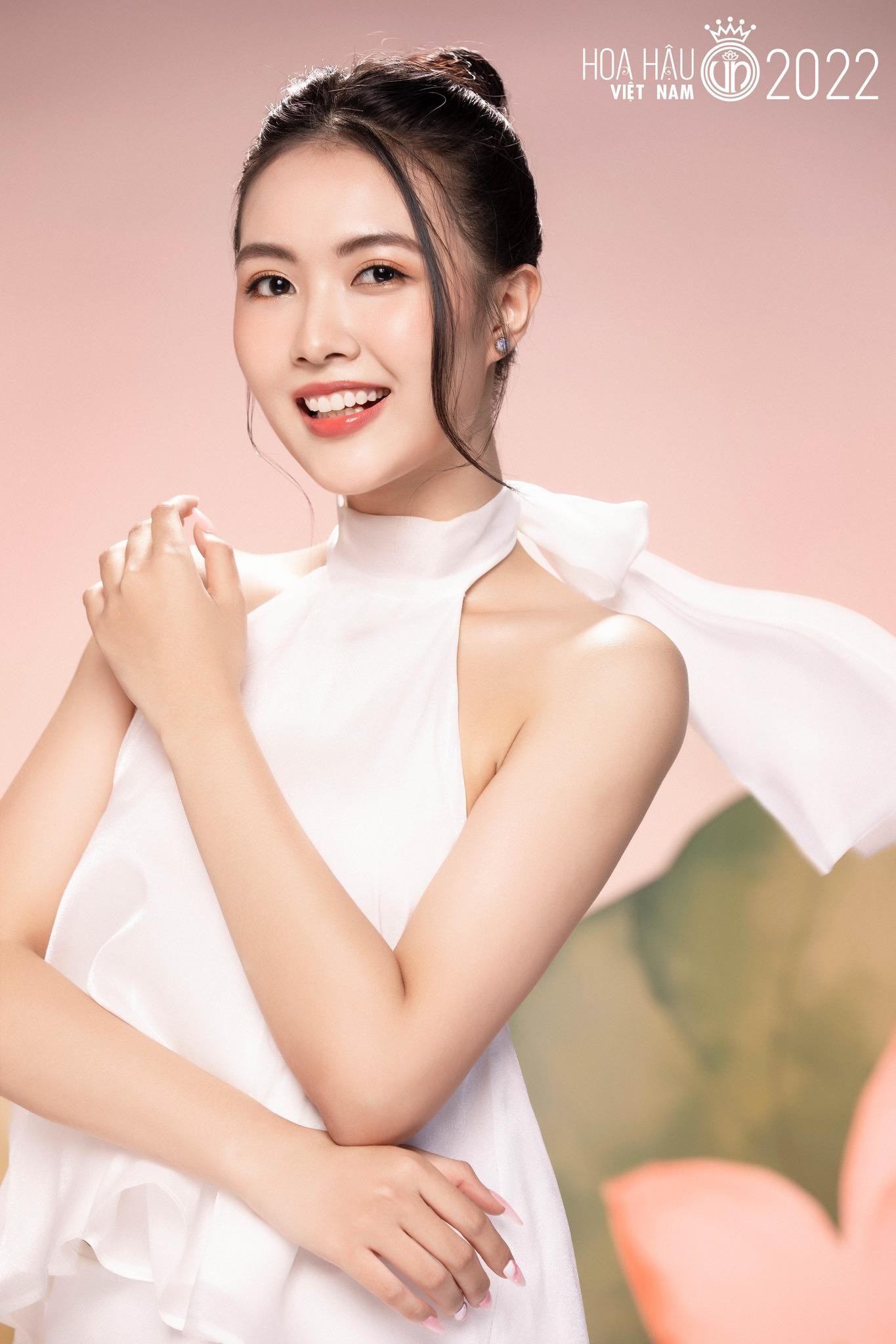 Nhan sắc cận của thí sinh Hoa hậu Việt Nam 2022 - Ảnh 16.