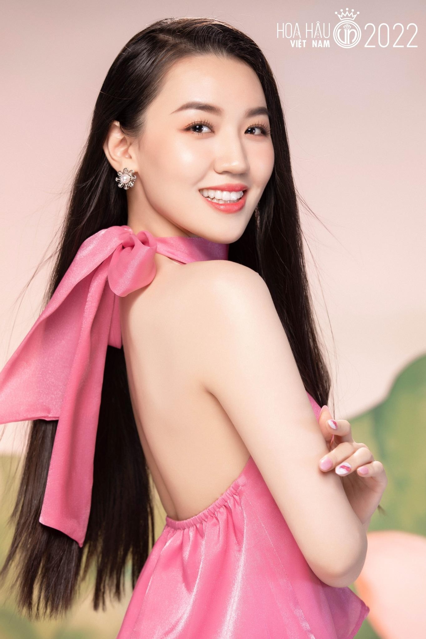 Nhan sắc cận của thí sinh Hoa hậu Việt Nam 2022 - Ảnh 15.